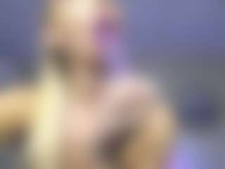 Live cam show with DezireDoly - Blonde Hair Blowjob on Camsoda