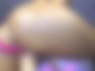 Live cam show with DezireDoly - Blonde Hair Anal on Strip Flash - Live Sex Shows
