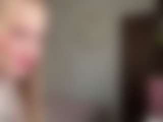 Live cam show with HillaryKoetter - Blonde Hair Fetish on AdultVida.com