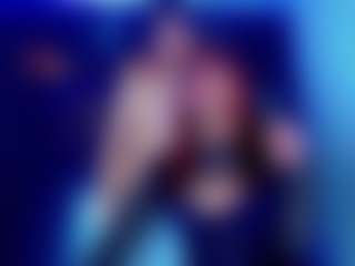 LuxeCouple's Live Sex Cam Show