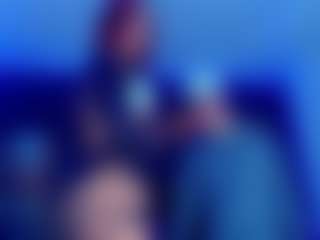 LuxeCouple's Live Sex Cam Show