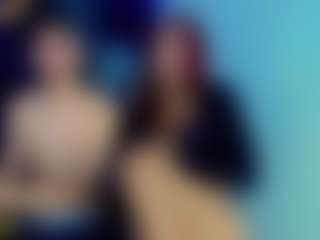 LuxeCouple's Live Sex Cam Show