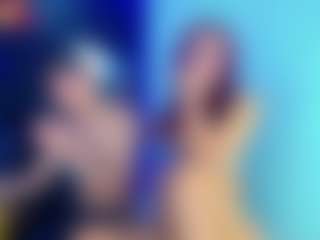 LuxeCouple's Live Sex Cam Show