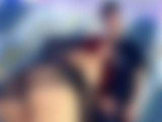 LuxeCouple's Live Sex Cam Show