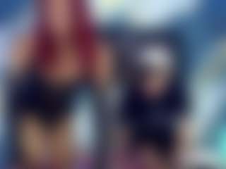 LuxeCouple's Live Sex Cam Show