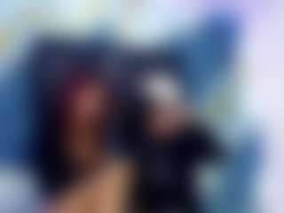 Show de cam sexual en vivo de LuxeCouple
