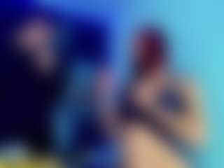 LuxeCouple's Live Sex Cam Show