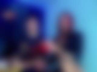 LuxeCouple's Live Sex Cam Show