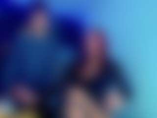 LuxeCouple's Live Sex Cam Show