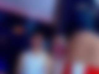 LuxeCouple's Live Sex Cam Show