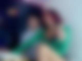 LuxeCouple's Live Sex Cam Show