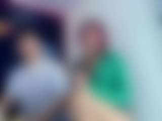 Live cam show with LuxeCouple - White on Hubzter Live | united states
