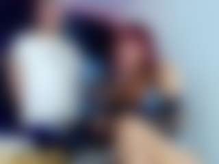 Live cam show with LuxeCouple - Smoking on Taboo Cams XXX