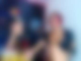 Live cam show with LuxeCouple - Orgasm on Streamer API