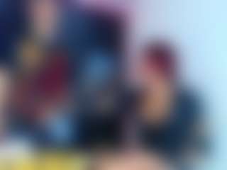Live cam show with LuxeCouple - Tease on Camsoda