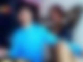Live cam show with LuxeCouple - HD on Soda Cam