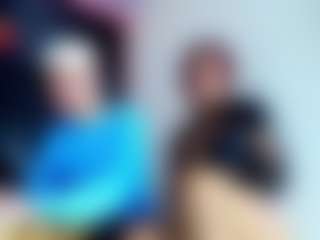 Live cam show with LuxeCouple - Tease on Mixed Magazine Live