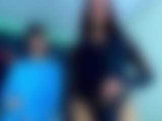Live cam show with LuxeCouple - HD on Uber Horny