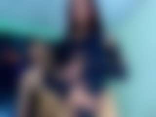 LuxeCouple's Live Sex Cam Show