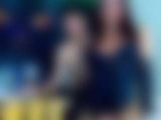 LuxeCouple's Live Sex Cam Show