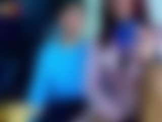 LuxeCouple's Live Sex Cam Show