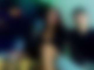 LuxeCouple's Live Sex Cam Show