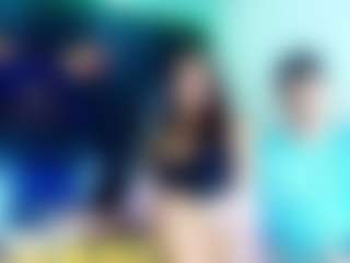 Live cam show with LuxeCouple - White on madthumbs | colombia