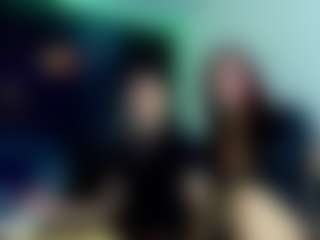 Show de cam sexual en vivo de LuxeCouple