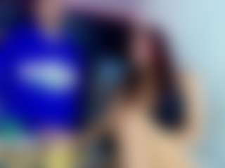 LuxeCouple's Live Sex Cam Show