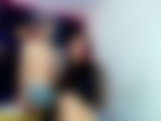 LuxeCouple's Live Sex Cam Show