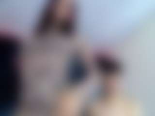 LuxeCouple's Live Sex Cam Show