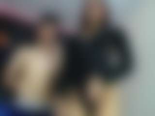 Live cam show with LuxeCouple - White on hornycams.live | colombia