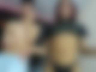 LuxeCouple's Live Sex Cam Show