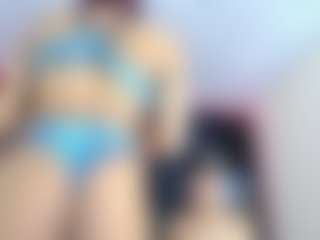 Live cam show with LuxeCouple - No Drinking on Camsoda