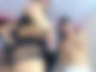 LuxeCouple's Live Sex Cam Show