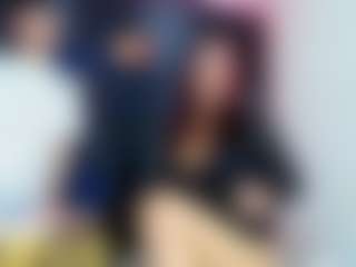 LuxeCouple's Live Sex Cam Show