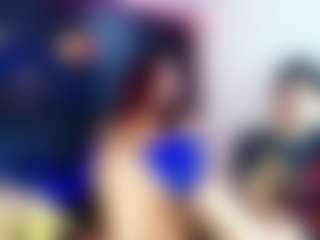 Show de cam sexual en vivo de LuxeCouple