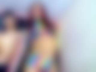 LuxeCouple's Live Sex Cam Show