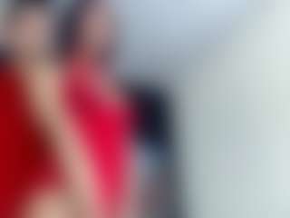 Show de cam sexual en vivo de LuxeCouple