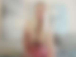 miissblonde's Live Sex Cam Show