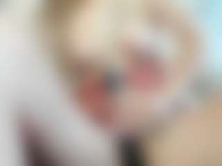 miissblonde's Live Sex Cam Show