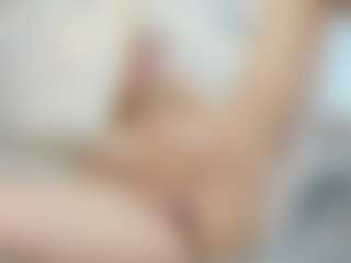 miissblonde's Live Sex Cam Show
