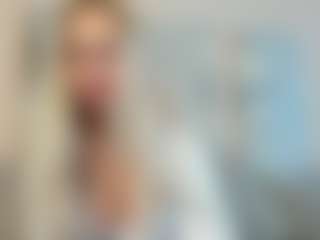 Live cam show with miissblonde - Thin on xDating