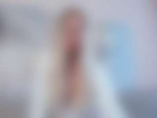 Live cam show with miissblonde - Green Eyes on Stripli.com
