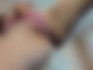 miissblonde's Live Sex Cam Show
