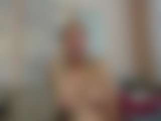 miissblonde's Live Sex Cam Show
