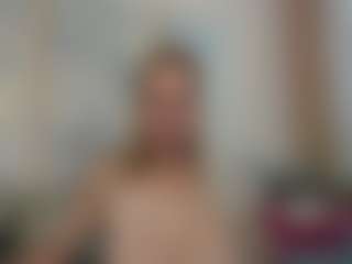 miissblonde's Live Sex Cam Show