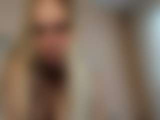 miissblonde's Live Sex Cam Show