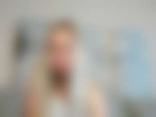 miissblonde's Live Sex Cam Show