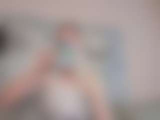 Live cam show with miissblonde - Thin on Big Tits
